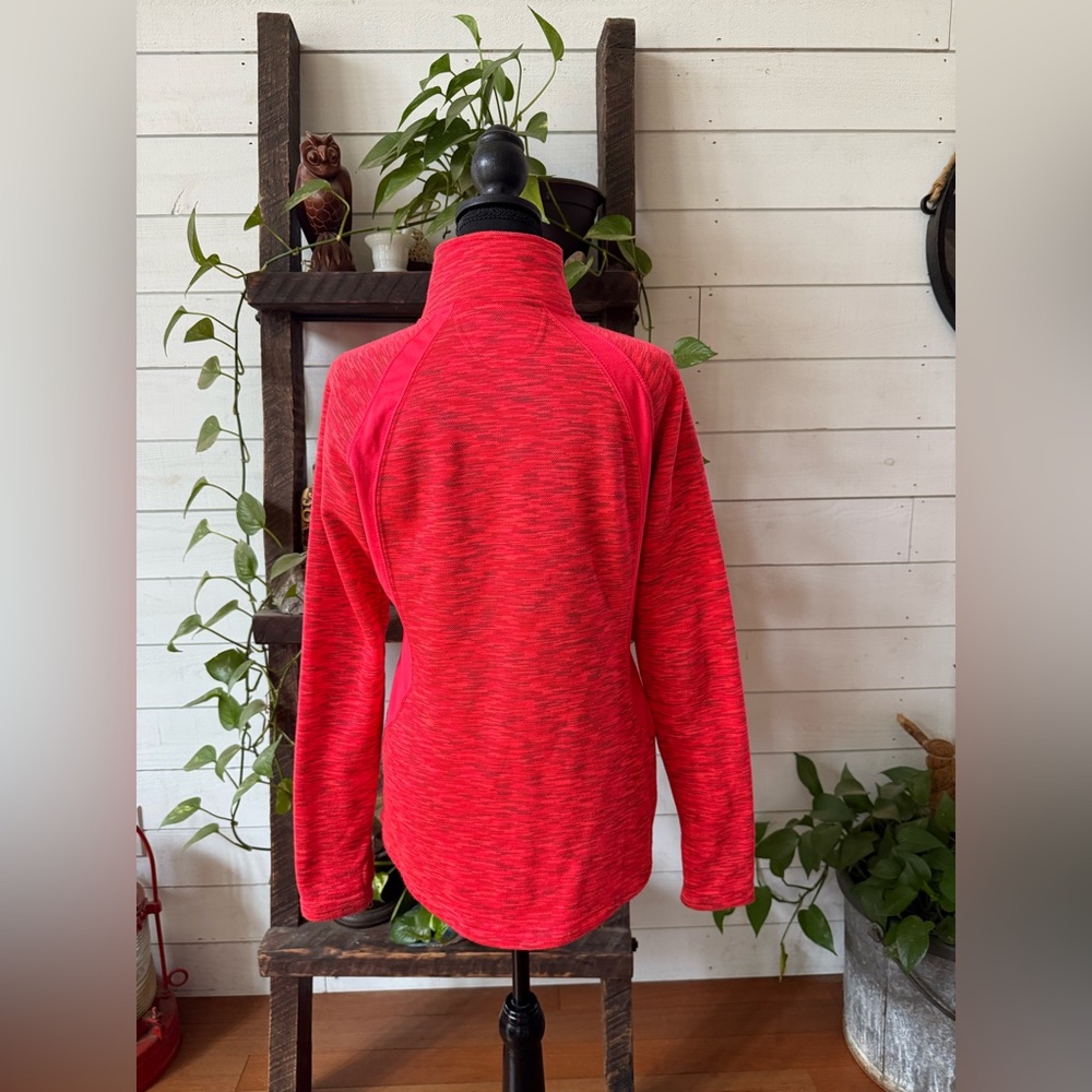 Tek Gear Women's Vibrant Pink Jacket - Picture 10 of 17